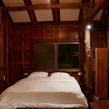 Nuyu Khaoyai Hotel Pong Talong Eksteriør billede